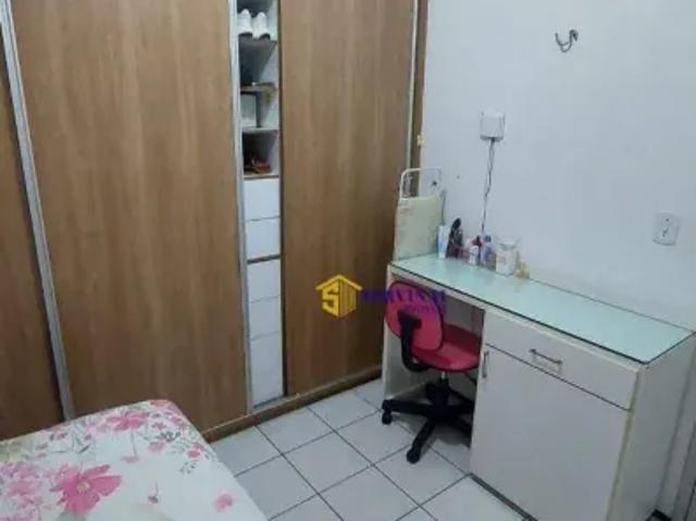 Apartamento com 3 dormitórios à venda, 67 m² por R$ 245.000,00 Cajazeiras Fortaleza/CE