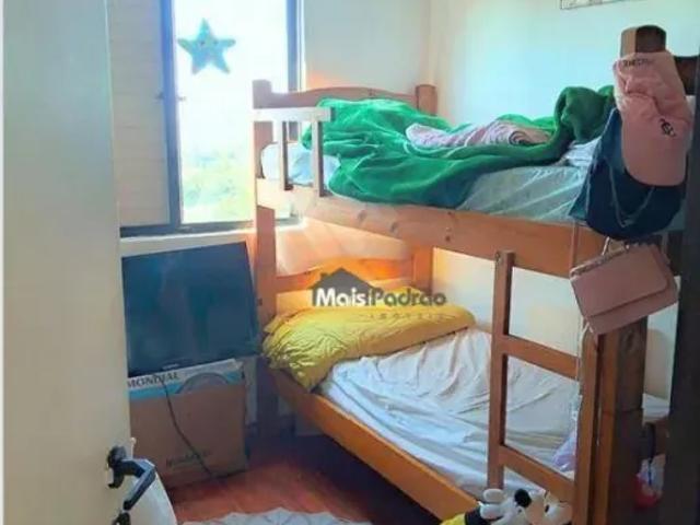 Apartamento com 3 dormitórios à venda, 69 m² por R$ 280.000,00 Jardim Dracena São Paulo/SP