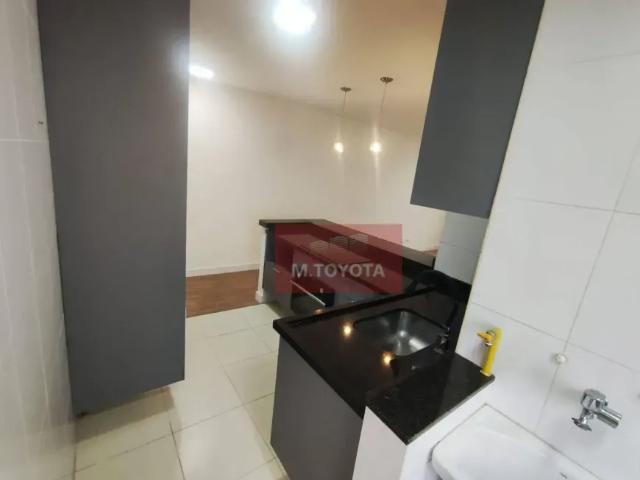 Apartamento com 3 dormitórios à venda, 73 m² por R$ 500.000,00 Torres Tibagy Guarulhos/SP