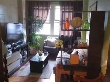 Apartamento com 3 dormitórios à venda, 73 m² por R$ 370.000,00 Rio Comprido Rio de Janeiro/RJ