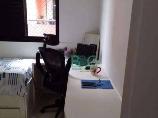 Apartamento à venda, 73 m² por R$ 390.000,00 Jardim Ubirajara Zona Sul São Paulo/SP