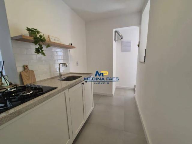 Apartamento com 3 dormitórios à venda, 70 m² por R$ 670.000,00 Icaraí Niterói/RJ