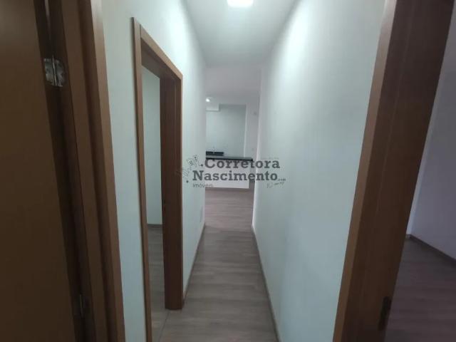 Apartamento com 3 dormitórios à venda, 72 m² por R$ 480.000,00 Centro Jacareí/SP