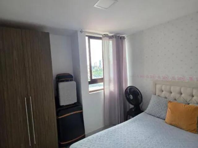 Apartamento com 3 dormitórios à venda, 72 m² por R$ 550.000,00 Brisamar João Pessoa/PB