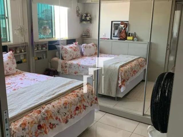 Apartamento com 3 dormitórios à venda, 77 m² por R$ 450.000,00 Cristo Rei Teresina/PI