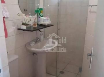 Apartamento com 3 dormitórios à venda, 75 m² por R$ 250.000,00 Parque Industrial Lagoinha Ribeir