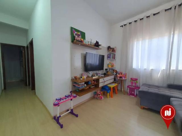 Apartamento com 3 dormitórios à venda, 76 m² por R$ 250.000,00 Vila Sao Tarcisio Mário Campos/MG