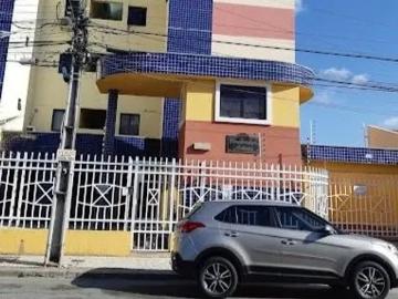 Apartamento com 3 dormitórios à venda, 78 m² por R$ 420.000 Jardim América Fortaleza/CE