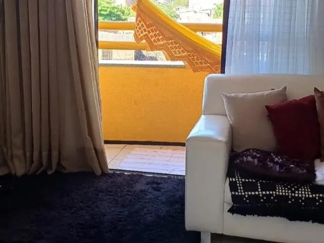 Apartamento com 3 dormitórios à venda, 78 m² por R$ 420.000 Jardim América Fortaleza/CE