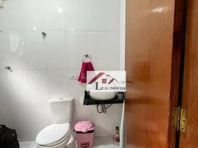 Apartamento à venda, 80 m² por R$ 490.000,00 Vila Camilópolis Santo André/SP
