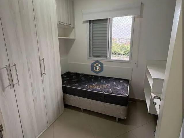 Apartamento com 3 dormitórios à venda, 80 m² por R$ 630.000,00 Vila Suissa Mogi das Cruzes/SP