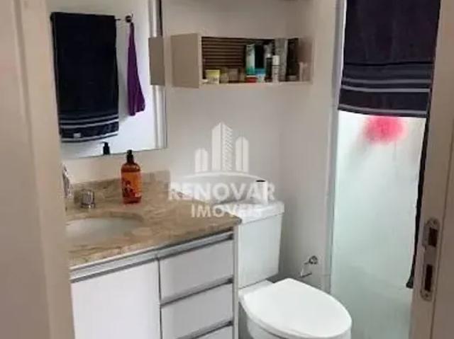 Apartamento com 3 dormitórios à venda, 80 m² por R$ 650.000,00 Cesar de Souza Mogi das Cruzes/SP
