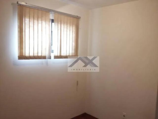 Apartamento com 3 dormitórios à venda, 80 m² por R$ 380.000,00 Portal do Sol Bauru/SP