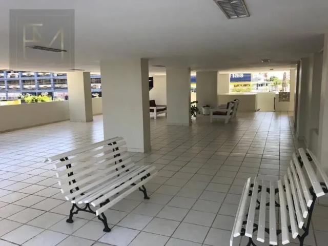 Apartamento com 3 dormitórios à venda, 82 m² por R$ 549.000,00 Bessa João Pessoa/PB