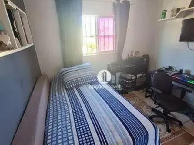 Apartamento com 3 dormitórios à venda, 82 m² por R$ 270.000,00 Maracanã Anápolis/GO