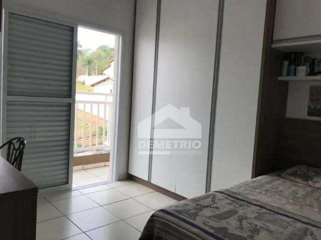 Apartamento à venda, 87 m² por R$ 520.000,00 Portal das Colinas Guaratinguetá/SP