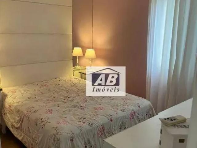 Apartamento com 3 dormitórios à venda, 87 m² por R$ 980.000,00 Ipiranga São Paulo/SP