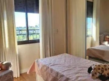 Apartamento com 3 dormitórios à venda, 84 m² por R$ 795.000,00 Condomínio Residencial San Marino