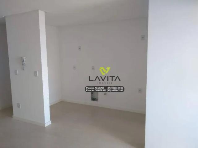 Apartamento com 3 dormitórios à venda, 84 m² por R$ 807.234,18 Itoupava Seca Blumenau/SC