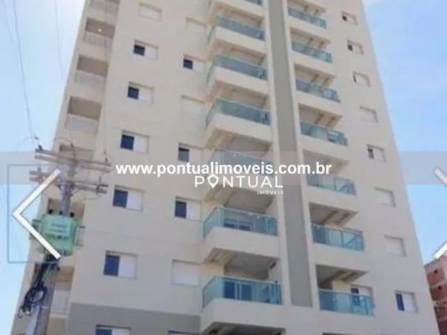 Apartamento com 3 dormitórios à venda, 86 m² por R$ 695.000,00 Palmital Marília/SP