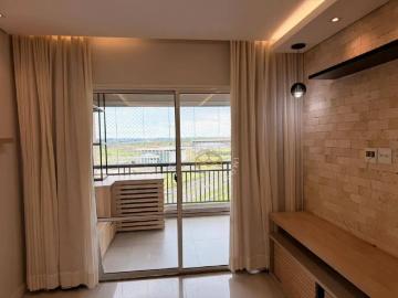 Apartamento com 3 dormitórios à venda, 86 m² por R$ 850.000,00 Jardim Ypê Paulínia/SP