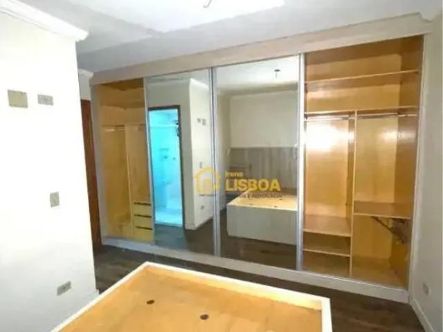 Apartamento com 3 dormitórios à venda, 92 m² por R$ 600.000,00 Parque São Vicente Mauá/SP