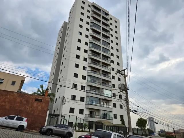 Apartamento 3 Dormitórios com 2 Vagas em Jardim Stella, Santo André – Aceita Financiamento