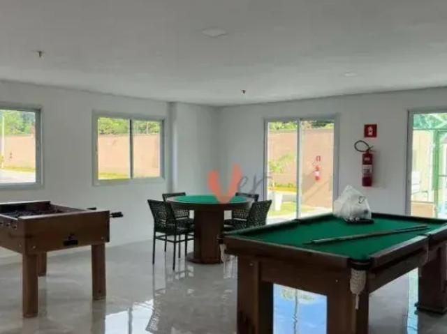 Apartamento com 3 dormitórios à venda, 94 m² por R$ 973.835,00 Centro Eusébio/CE