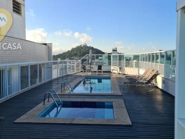 Apartamento à venda, 94 m² por R$ 1.120.600,00 Praia da Costa Vila Velha/ES