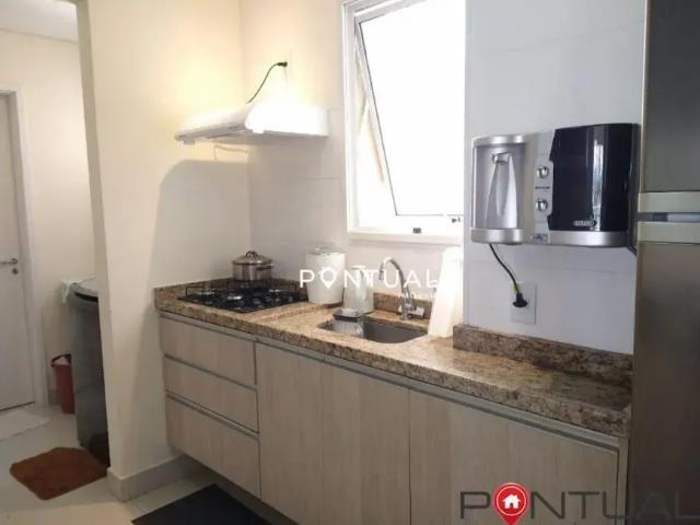 Apartamento com 3 dormitórios à venda, 95 m² por R$ 600.000,00 Palmital Marília/SP