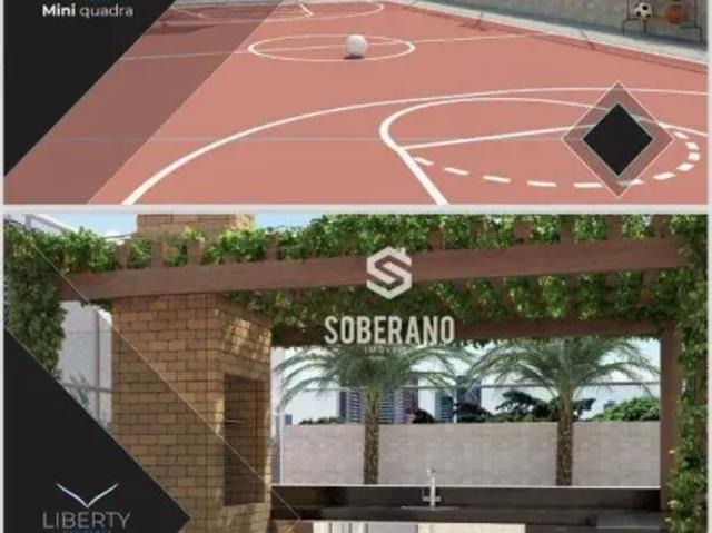 Apartamento com 3 dormitórios à venda, 95 m² por R$ 1.100.000,00 Brisamar João Pessoa/PB