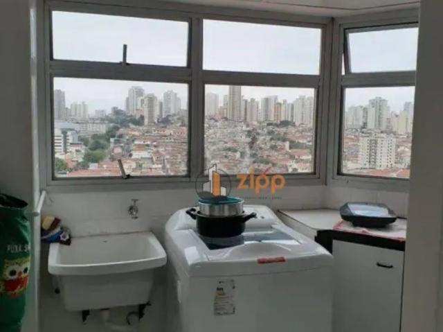 Apartamento à venda, 98 m² por R$ 700.000,00 Parque Mandaqui São Paulo/SP