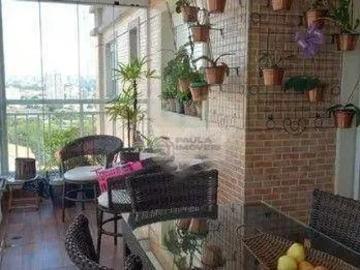Apartamento com 3 dormitórios à venda, 98 m² por R$ 1.200.000,00 Vila Maria Alta São Paulo/SP