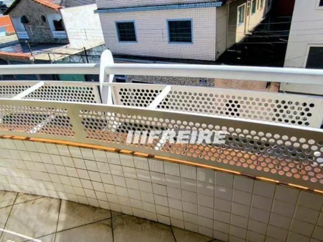 Apartamento à venda, 100 m² por R$ 670.000,00 Nova Gerti São Caetano do Sul/SP