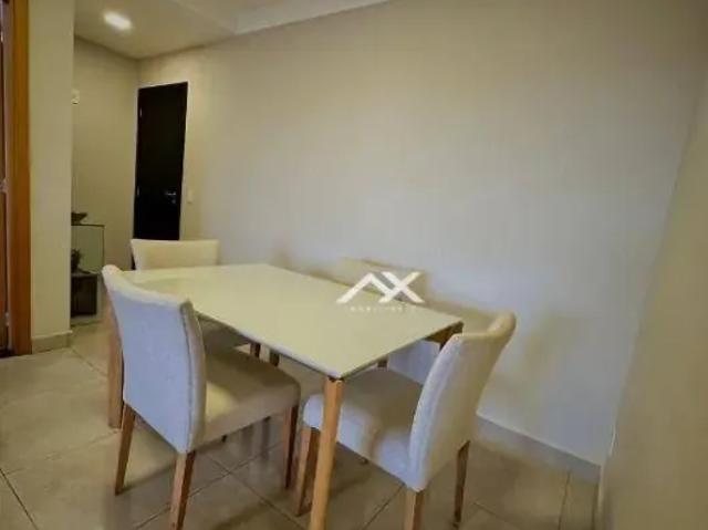 Apartamento com 3 dormitórios à venda, 102 m² por R$ 890.000,00 Edifício Melro Bauru/SP