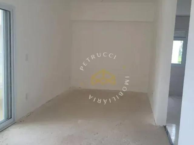 Apartamento com 3 dormitórios à venda, 103 m² por R$ 850.000,00 Jardim Bela Vista Indaiatuba/SP