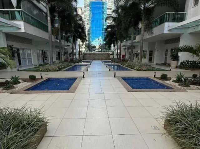 Apartamento com 3 dormitórios à venda, 105 m² por R$ 1.420.000,00 Praia da Costa Vila Velha/ES