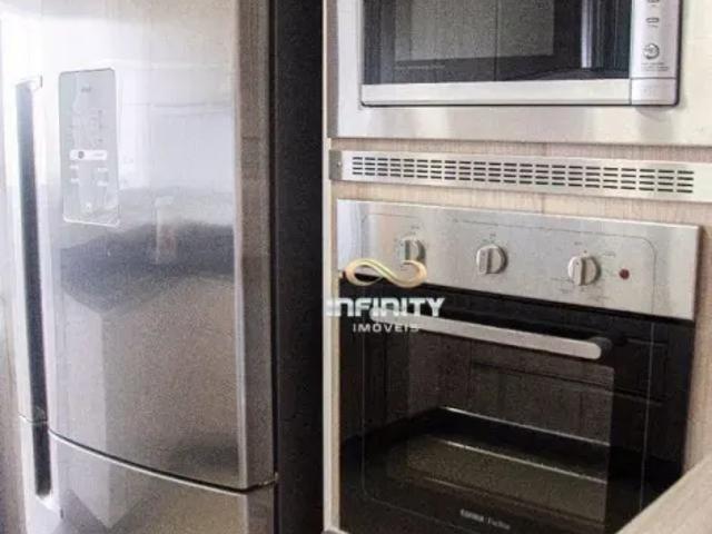 Apartamento com 3 quartos à venda, 2 banheiros sendo 1 suíte Paradiso Gravataí/RS