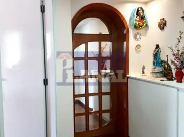 Apartamento com 3 dormitórios à venda, 109 m² por R$ 1.050.000,00 Vila Parque Jabaquara São Paul