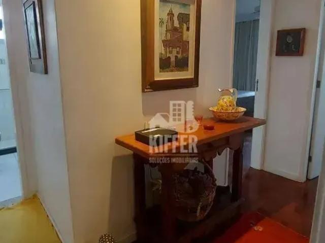 Apartamento à venda, 115 m² por R$ 1.150.000,00 Icaraí Niterói/RJ
