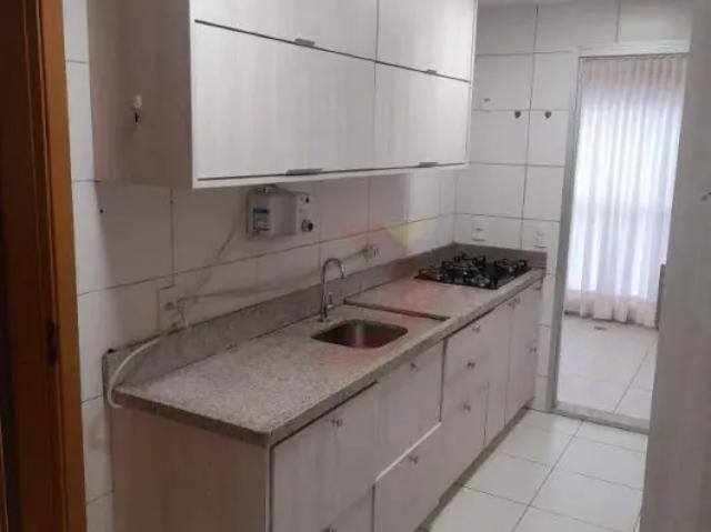 Apartamento com 3 dormitórios à venda, 118 m² por R$ 890.000,00 Jardim Goiás Goiânia/GO