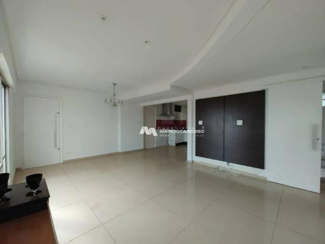 Apartamento com 3 dormitórios à venda, 120 m² por R$ 430.000,00 Centro São José do Rio Preto/SP