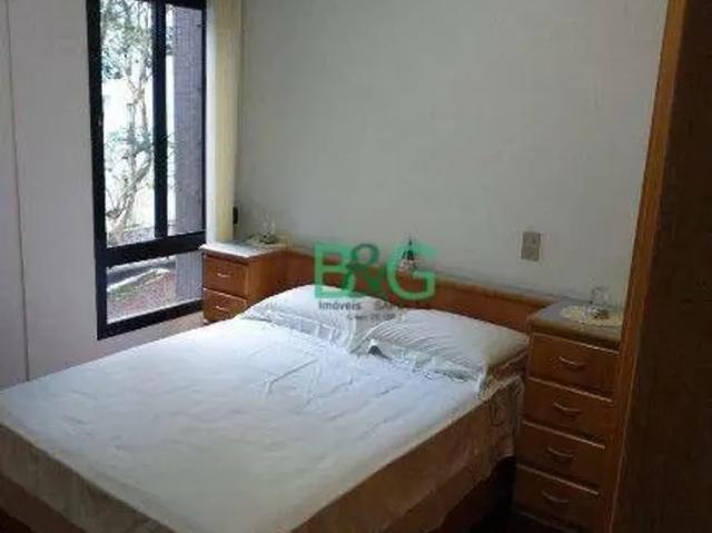 Apartamento à venda, 120 m² por R$ 760.000,00 Centro São Bernardo do Campo/SP