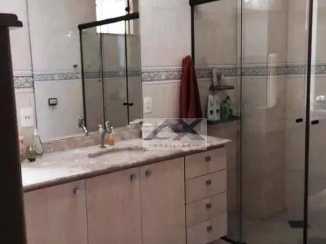 Apartamento com 3 dormitórios à venda, 122 m² por R$ 500.000,00 Condomínio Edifício Bandeirantes