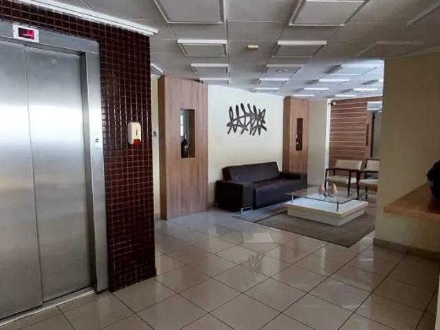 Apartamento com 3 dormitórios à venda, 122 m² por R$ 850.000 Brisamar João Pessoa/PB