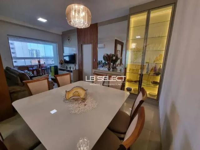 Apartamento com 3 dormitórios à venda, 125 m² por R$ 970.000,00 Finotti Uberlândia/MG