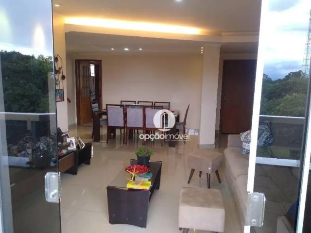 Apartamento com 3 dormitórios à venda, 127 m² por R$ 400.000,00 Antônio Fernandes Anápolis/GO