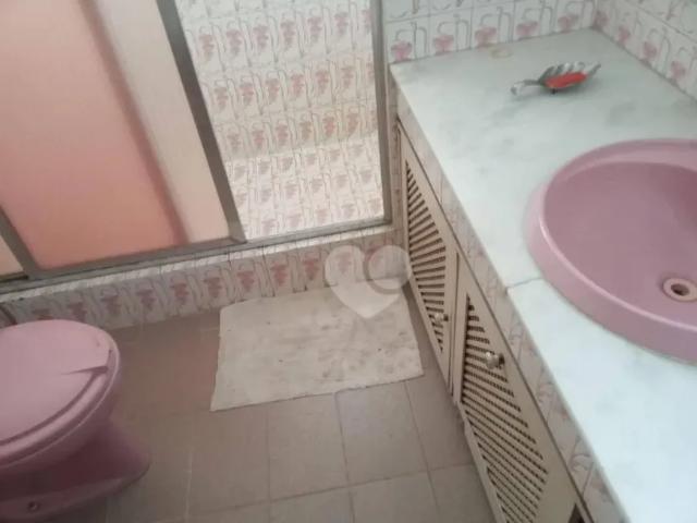 Apartamento com 3 dormitórios à venda, 129 m² por R$ 590.000,00 Grajaú Rio de Janeiro/RJ
