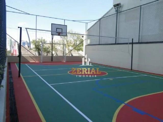 Apartamento à venda, 130 m² por R$ 1.227.000,00 Jardim do Mar São Bernardo do Campo/SP