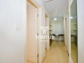Apartamento com 3 dormitórios à venda, 134 m² por R$ 620.000,00 Alto da Glória Curitiba/PR
